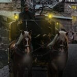 Drácula de Besson: o amor e melancolia eterna