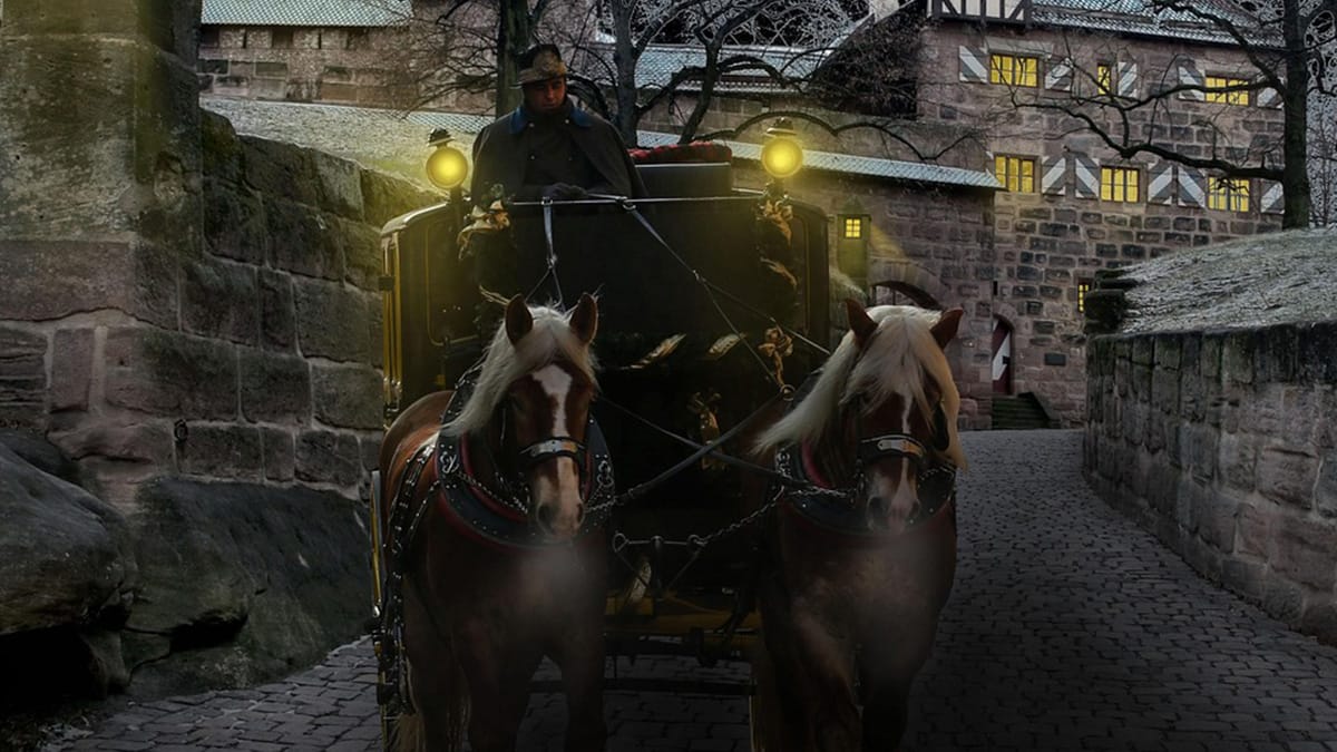 Drácula de Besson: o amor e melancolia eterna