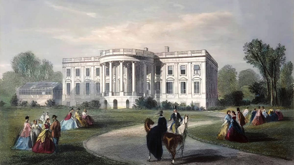 1824: Os EUA e a Independência do Brasil