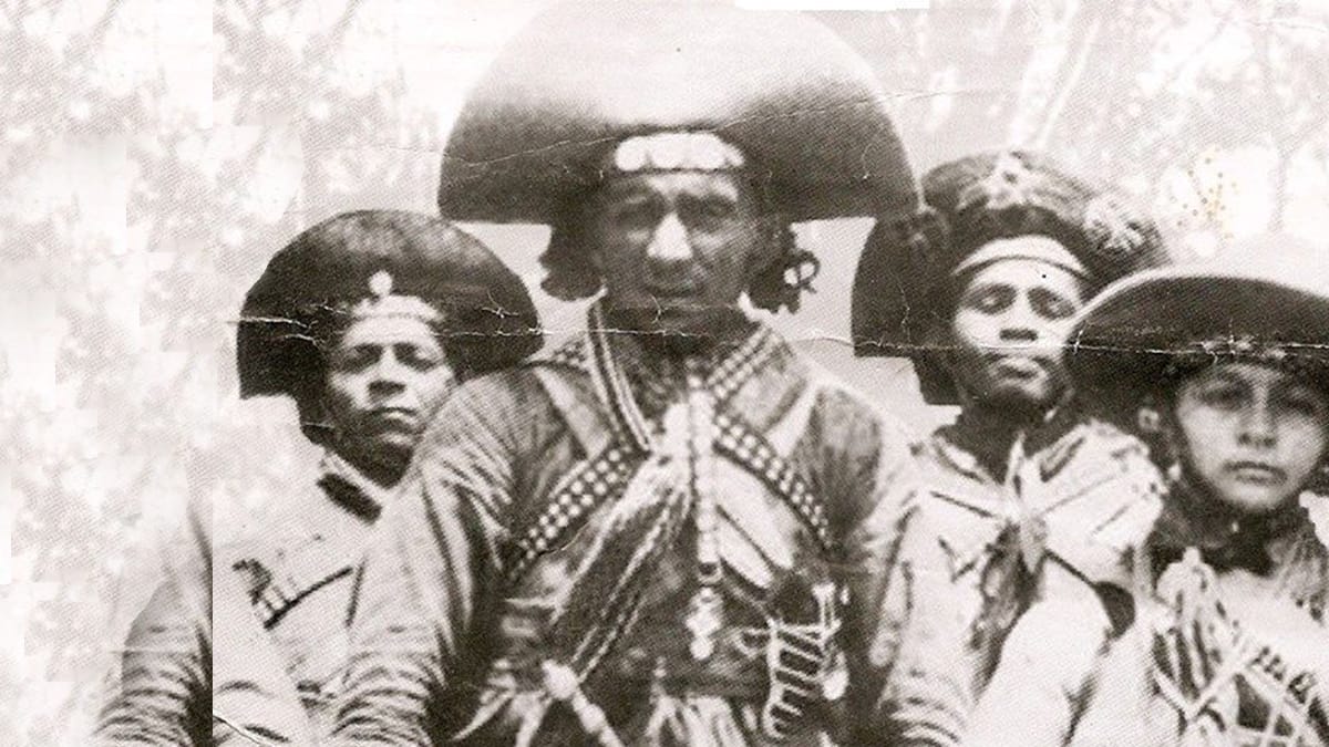 Entrevista em 1926: saiba o que pensava Lampião