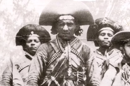 Entrevista em 1926: saiba o que pensava Lampião