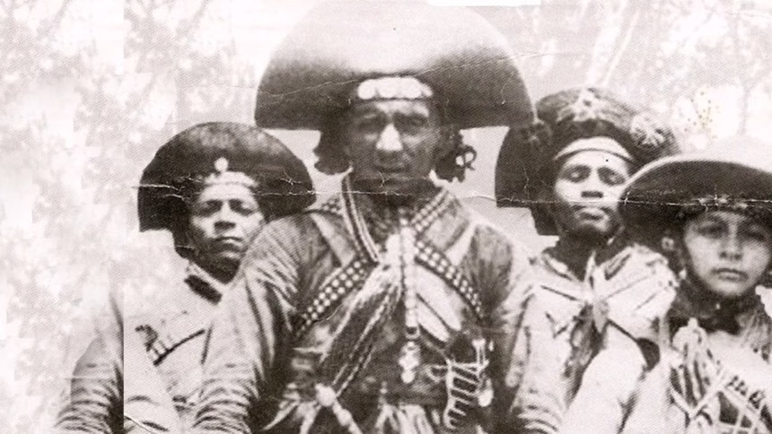 Entrevista em 1926: saiba o que pensava Lampião