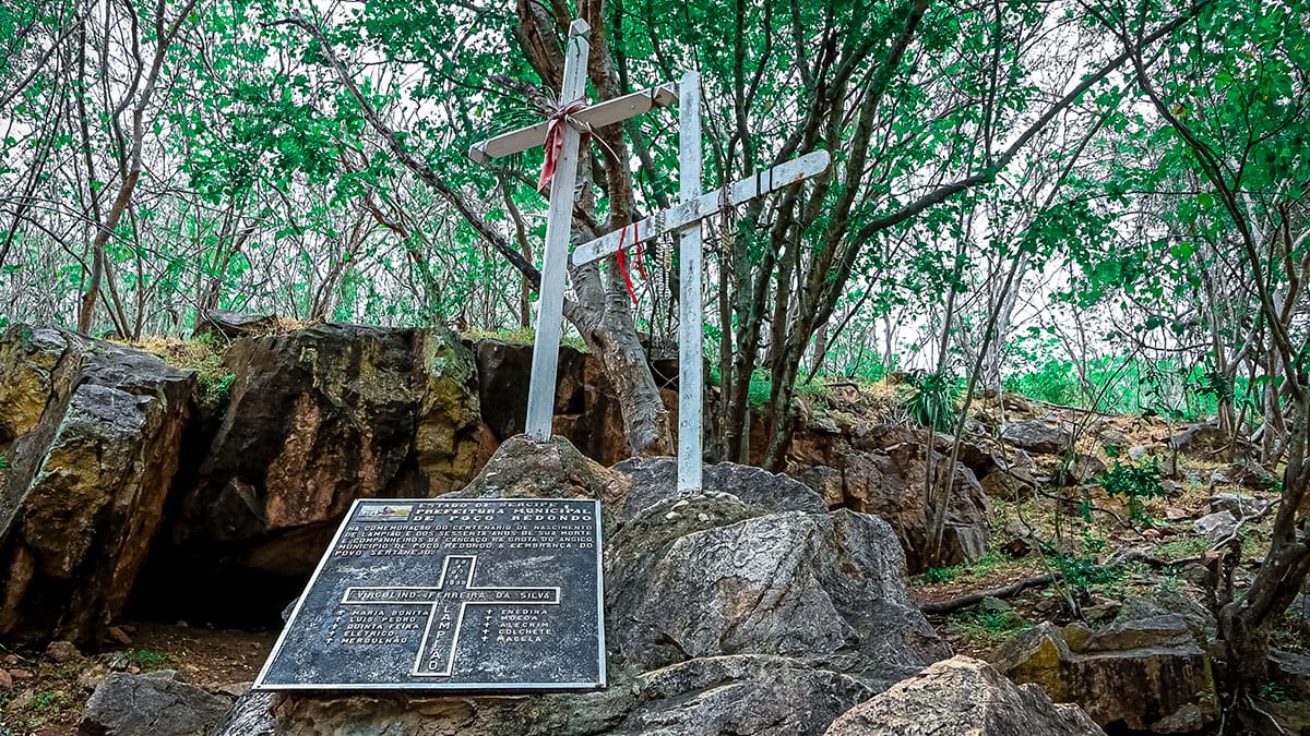 Há 87 anos, Lampião morria em Angico