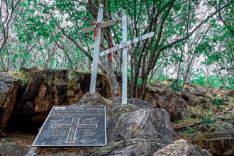 Há 87 anos, Lampião morria em Angico