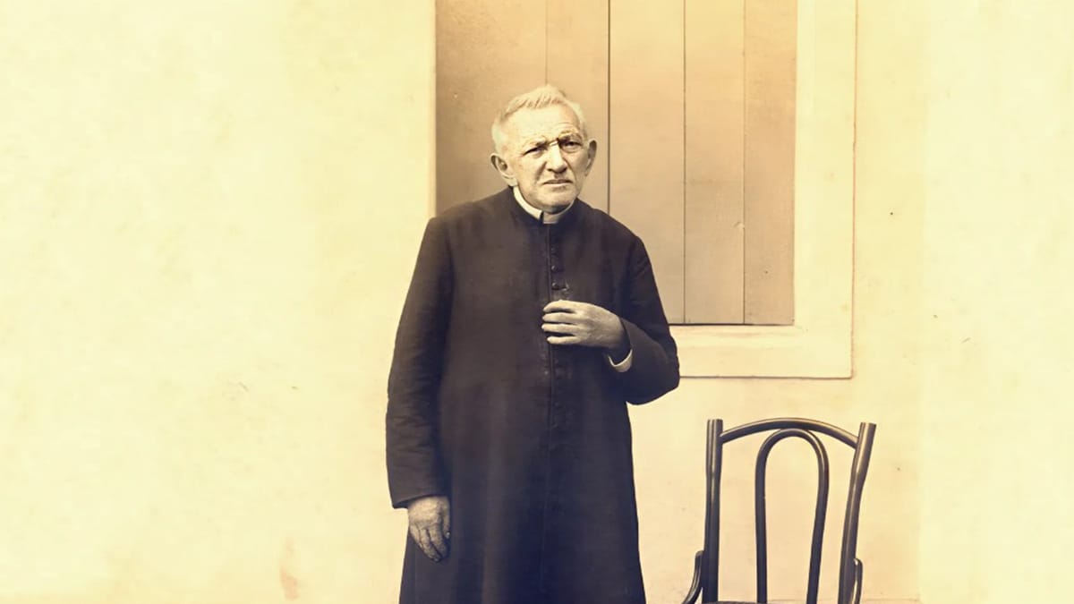 Por que Padre Cícero foi suspenso pela Igreja?