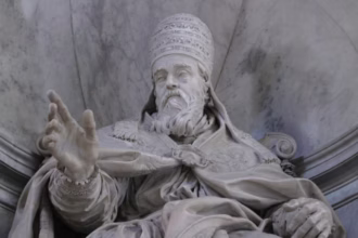 Papa Leão XI: o pontificado de apenas dez dias