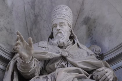 Papa Leão XI: o pontificado de apenas dez dias