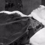 Os detalhes do horrendo velório do Papa Pio XII