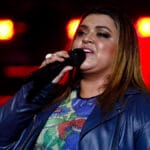 Morre a cantora Preta Gil
