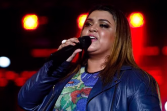 Morre a cantora Preta Gil