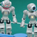 RoboCup: 'Copa do Mundo de Robôs' em Salvador