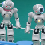 RoboCup: 'Copa do Mundo de Robôs' em Salvador