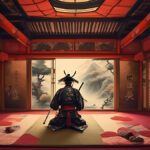 Samurais do Japão: espadas e tradições