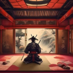 Samurais do Japão: espadas e tradições