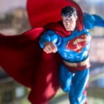 DC lucra US$ 217 mi com novo Superman