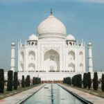 Conheça o romance do rei Shah Jahan imortalizado no Taj Mahal