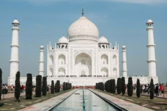 Conheça o romance do rei Shah Jahan imortalizado no Taj Mahal