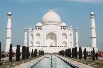 Conheça o romance do rei Shah Jahan imortalizado no Taj Mahal