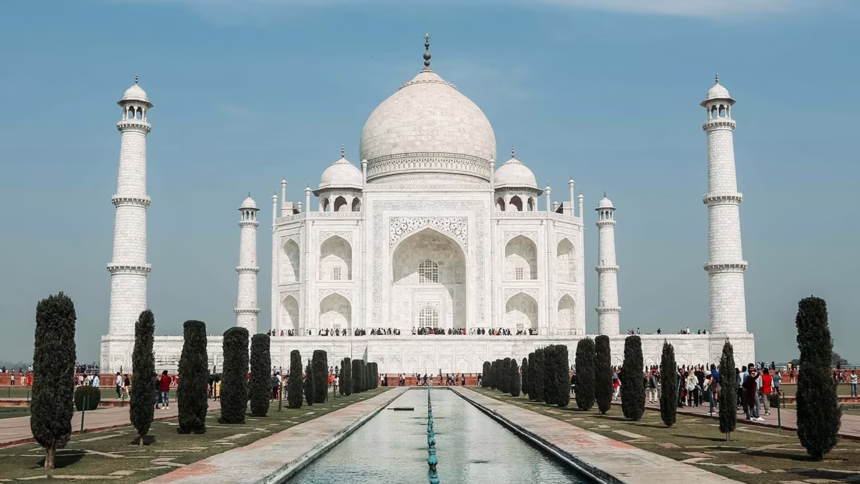 Conheça o romance do rei Shah Jahan imortalizado no Taj Mahal