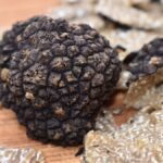 O que são trufas e por que são tão valiosas?