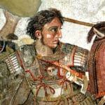 A morte de Alexandre, o Grande