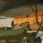 O que a ciência diz sobre o dilúvio universal?