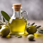 Azeite de oliva extravirgem: os 10 benefícios