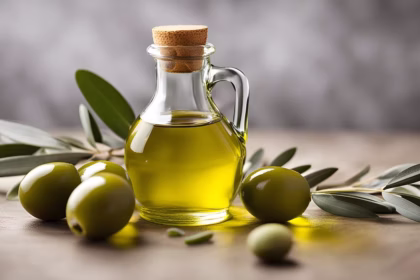 Azeite de oliva extravirgem: os 10 benefícios