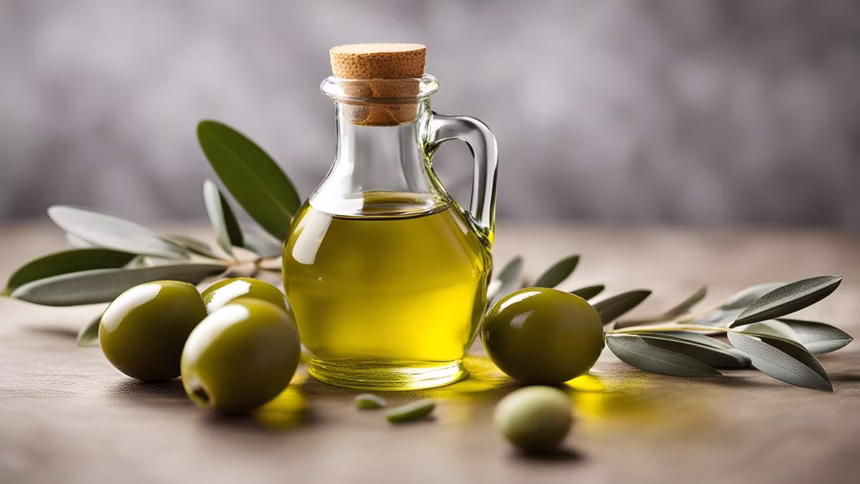 Azeite de oliva extravirgem: os 10 benefícios