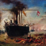 Como a imprensa cobriu a Guerra do Paraguai?