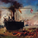 Como a imprensa cobriu a Guerra do Paraguai?