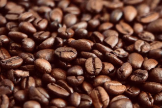 Produção e consumo de café no Brasil