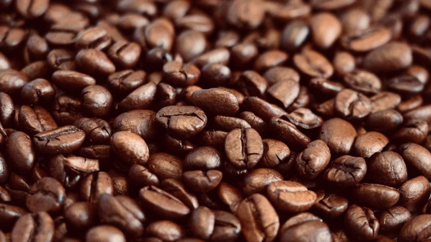 Produção e consumo de café no Brasil