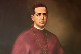 Joaquim Arcoverde: o primeiro cardeal do Brasil