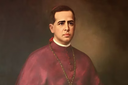 Joaquim Arcoverde: o primeiro cardeal do Brasil