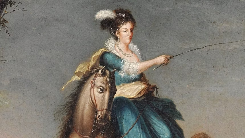 Carlota Joaquina e o plano de conquistar a América Hispânica