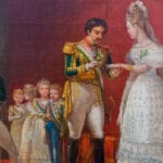 O conturbado casamento entre Dom Pedro e Dona Leopoldina