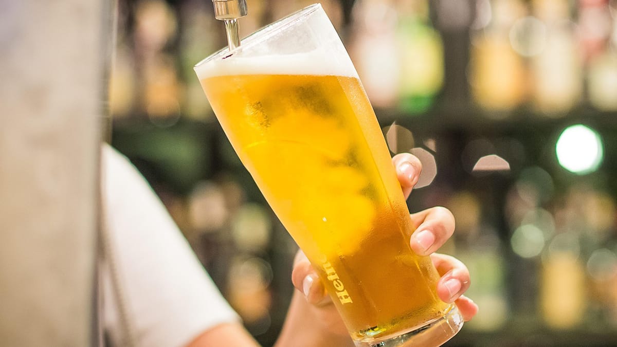 Weihenstephan, a cerveja mais antiga do mundo