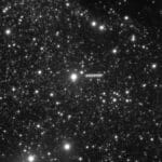 3I/ATLAS: um novo cometa no sistema solar