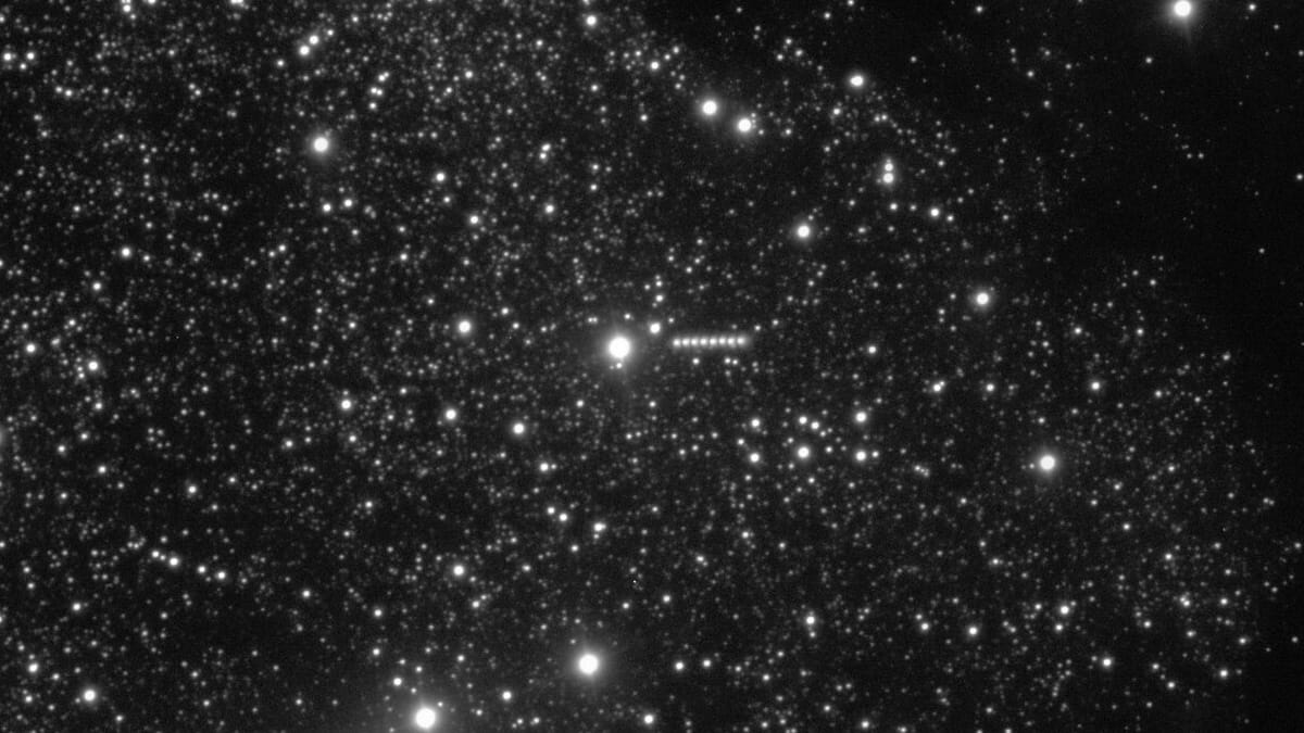 3I/ATLAS: um novo cometa no sistema solar