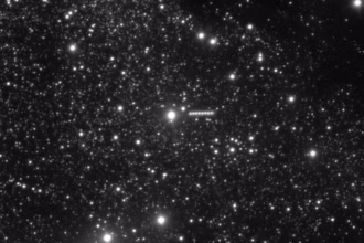 3I/ATLAS: um novo cometa no sistema solar