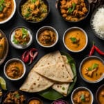 O que se comia na corte imperial?