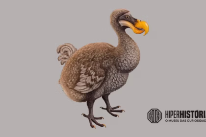 5 animais extintos no século XIX