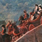 Dom João VI, Carlota Joaquina e a Independência