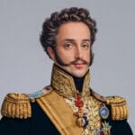 O funeral de Dom Pedro I