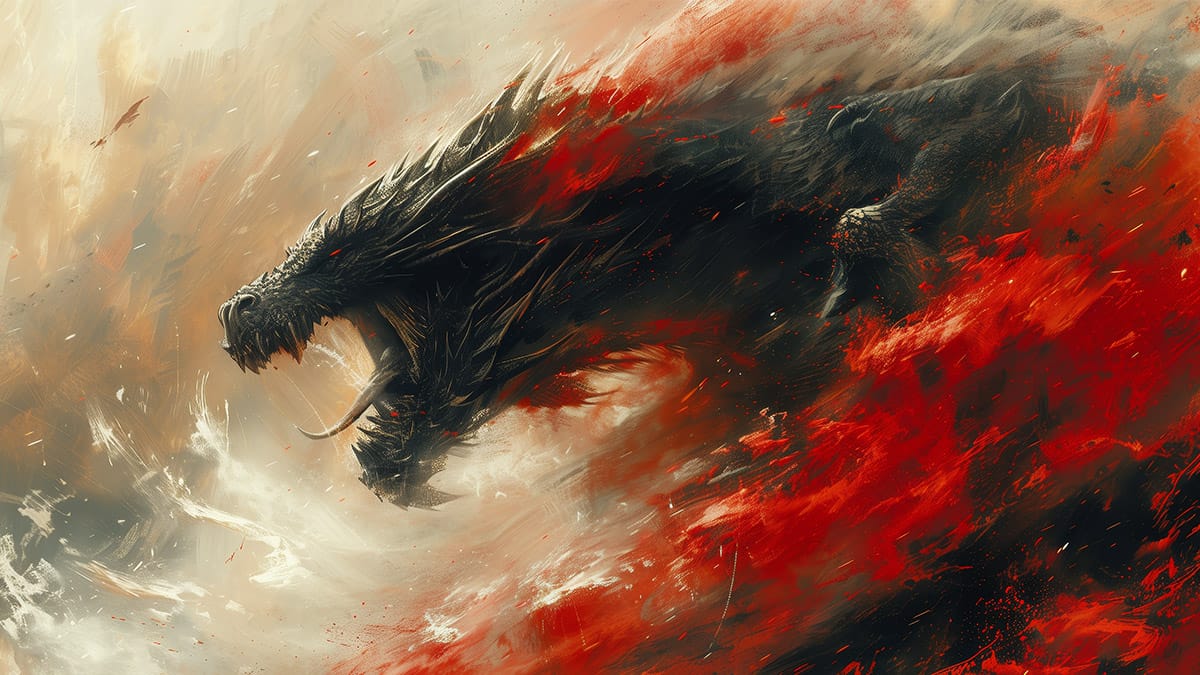 Dragões: a origem dos mitos e lendas