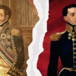 Dom Pedro I e o duelo com Dom Miguel