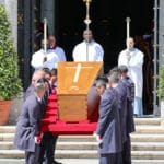 Santa Maria Maggiore: a basílica onde repousa Papa Francisco