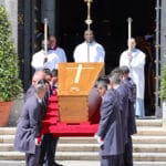 Santa Maria Maggiore: a basílica onde repousa Papa Francisco
