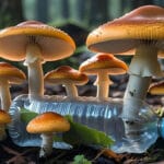 Pestalotiopsis microspora: um fungo contra o plástico